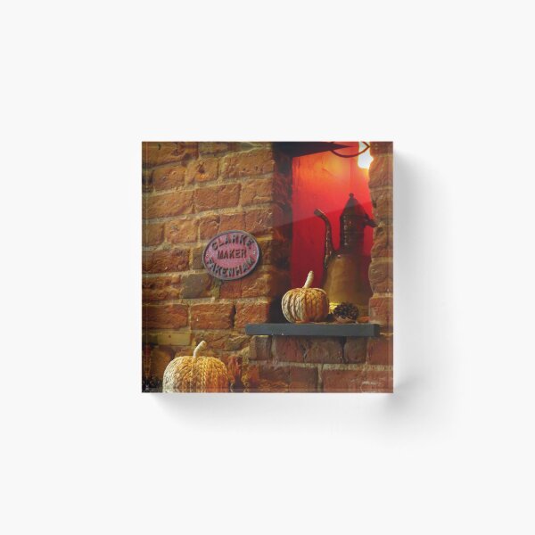Item preview, Halloween In The Murderers Bar designed and sold by wiggyofipswich.