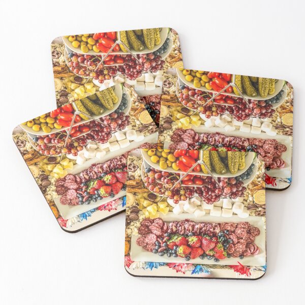 Item preview, Flavorful Burrito Wrap designed and sold by Danielaadvant.