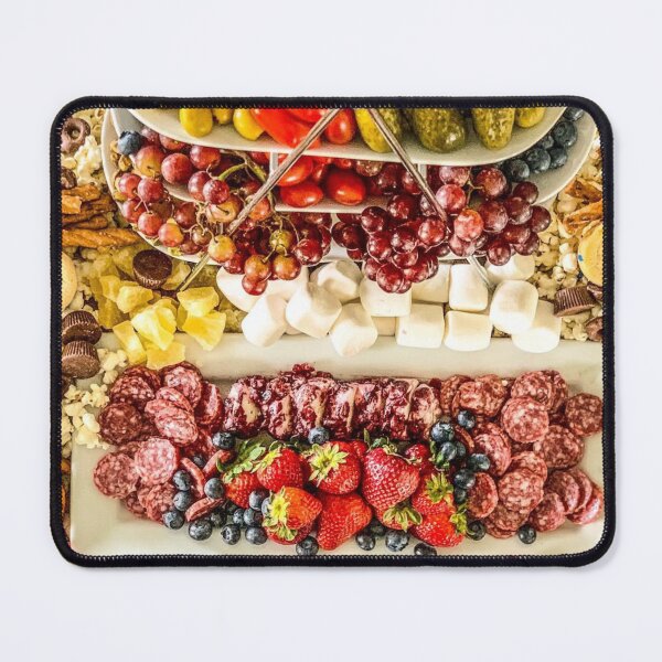 Item preview, Flavorful Burrito Wrap designed and sold by Danielaadvant.