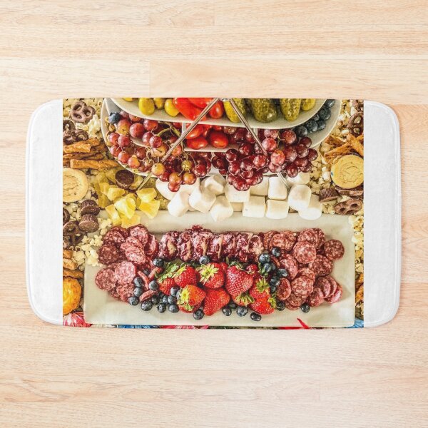 Item preview, Flavorful Burrito Wrap designed and sold by Danielaadvant.