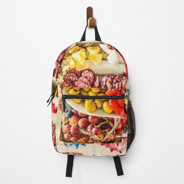 Item preview, Flavorful Burrito Wrap designed and sold by Danielaadvant.