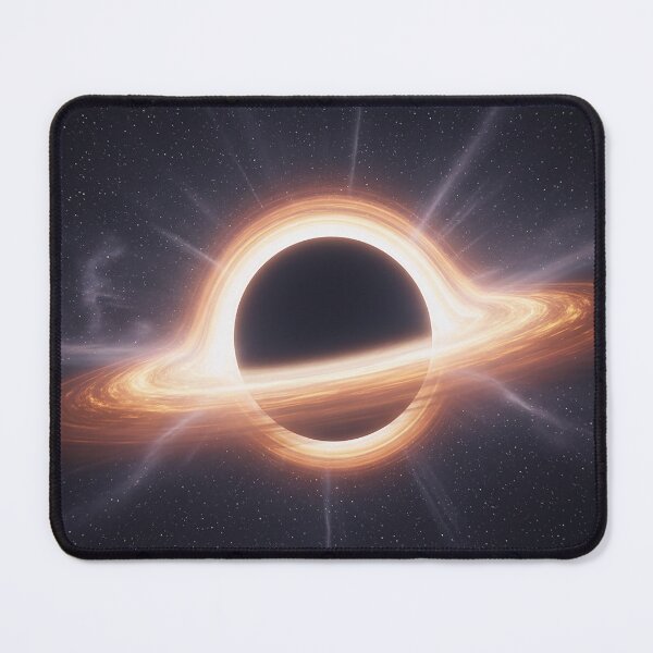 Item preview, Supermassive Black Hole designed and sold by FluffyGallery.