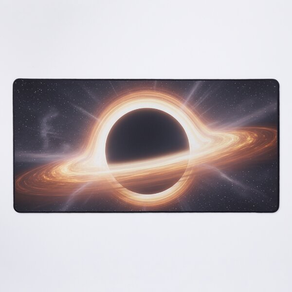 Item preview, Supermassive Black Hole designed and sold by FluffyGallery.