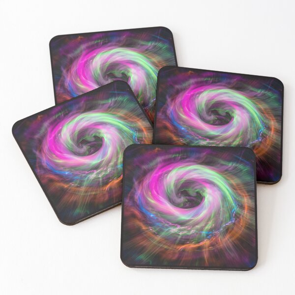 Item preview, Cosmic Vortex designed and sold by Tridentulus.