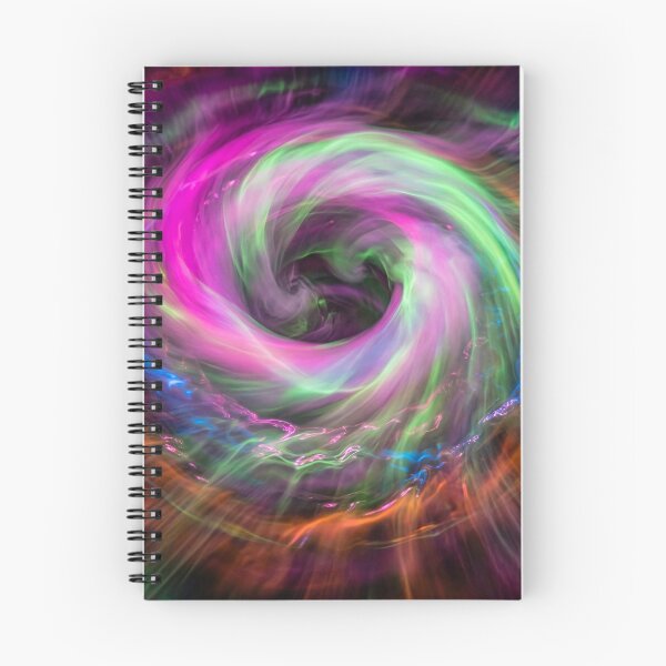 Item preview, Cosmic Vortex designed and sold by Tridentulus.