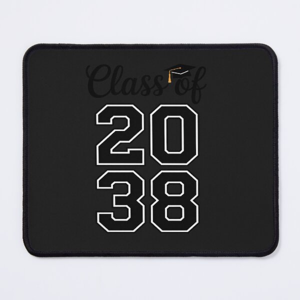 Item preview, Class of 2038 Grow with Me designed and sold by tkhrbika.