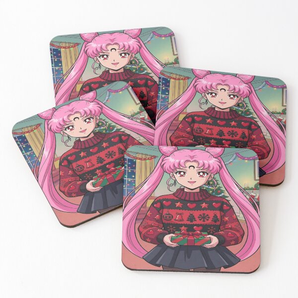 Item preview, Black Lady Ugly Christmas Sweater designed and sold by Solace Sparkles.