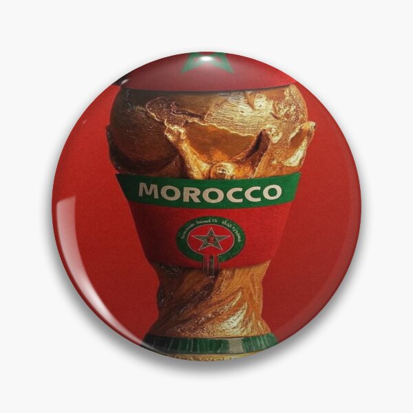 Item preview, afrique cup morroco designed and sold by Antiry.