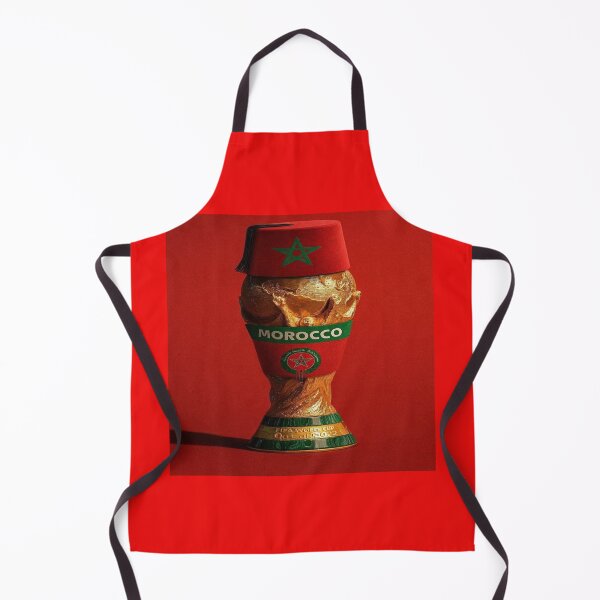 Item preview, afrique cup morroco designed and sold by Antiry.