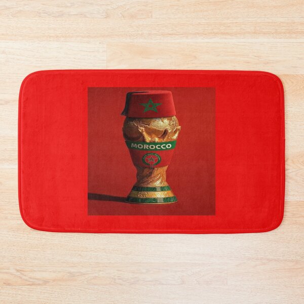 Item preview, afrique cup morroco designed and sold by Antiry.