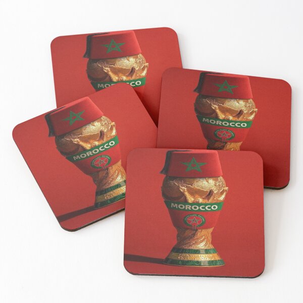 Item preview, afrique cup morroco designed and sold by Antiry.