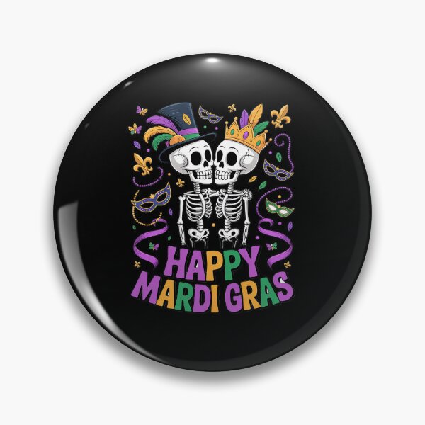 Item preview, Mardi Gras Rocker Skeleton Rock Outfit Men Boys Kids designed and sold by catsdothingz.