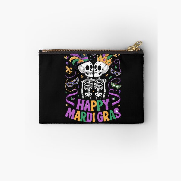 Item preview, Mardi Gras Rocker Skeleton Rock Outfit Men Boys Kids designed and sold by catsdothingz.