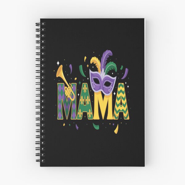 Artikelvorschau, Mardi Gras Mama Maske Perlen Karneval Mama Frauen entworfen und verkauft von catsdothingz.