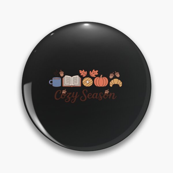 Item preview, Coffee, Pumpkin & Book Lover Fall designed and sold by tkhrbika.