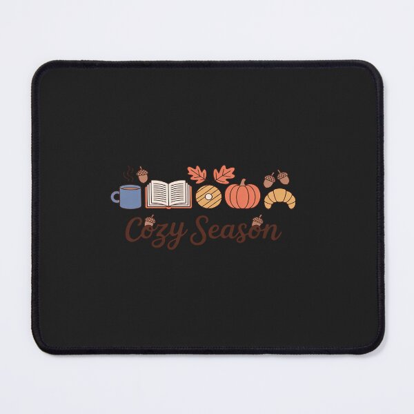 Item preview, Coffee, Pumpkin & Book Lover Fall designed and sold by tkhrbika.
