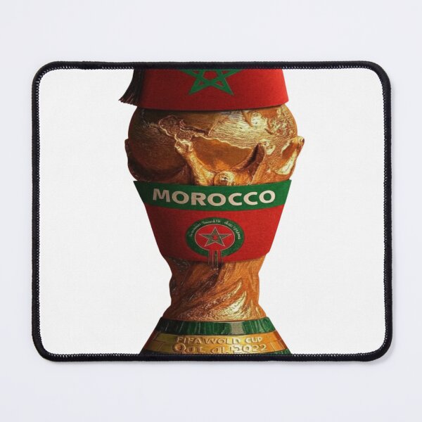 Item preview, Afrique cup 2026 designed and sold by Antiry.