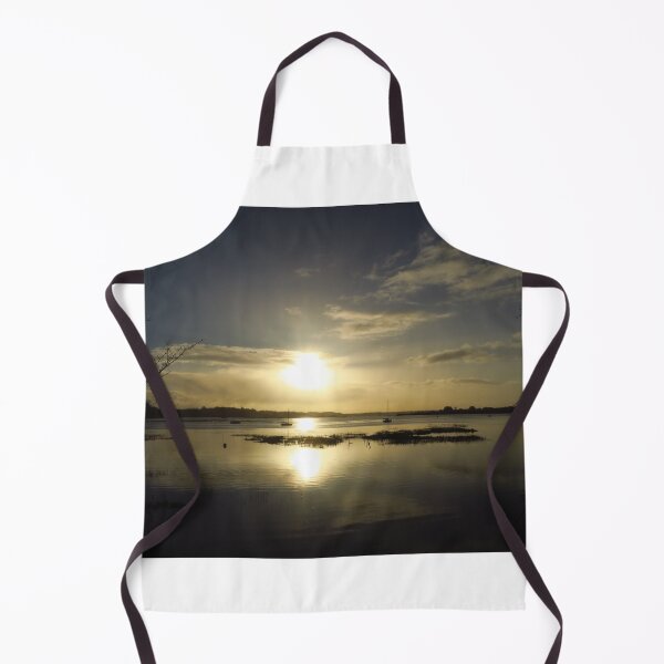 Item preview, High Tide Sunrise, Kyson Point designed and sold by wiggyofipswich.