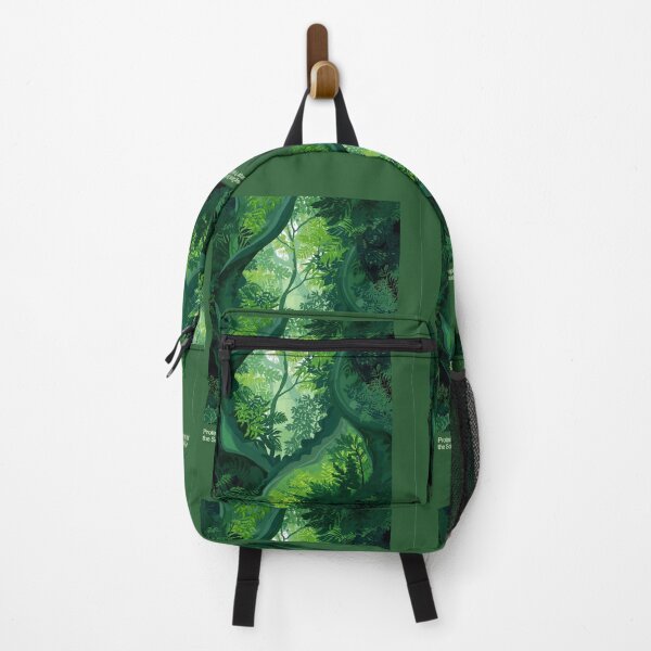 Item preview, Regrow nature designed and sold by Designtothepoint.