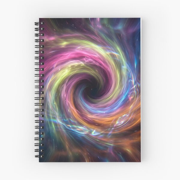 Item preview, Cosmic Hole Warps Space designed and sold by Tridentulus.