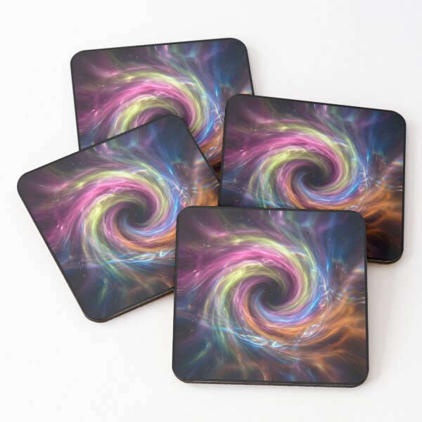 Item preview, Cosmic Hole Warps Space designed and sold by Tridentulus.