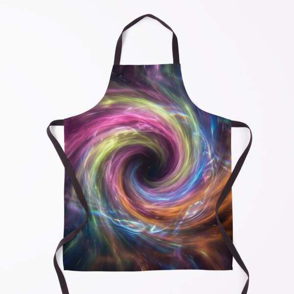 Item preview, Cosmic Hole Warps Space designed and sold by Tridentulus.