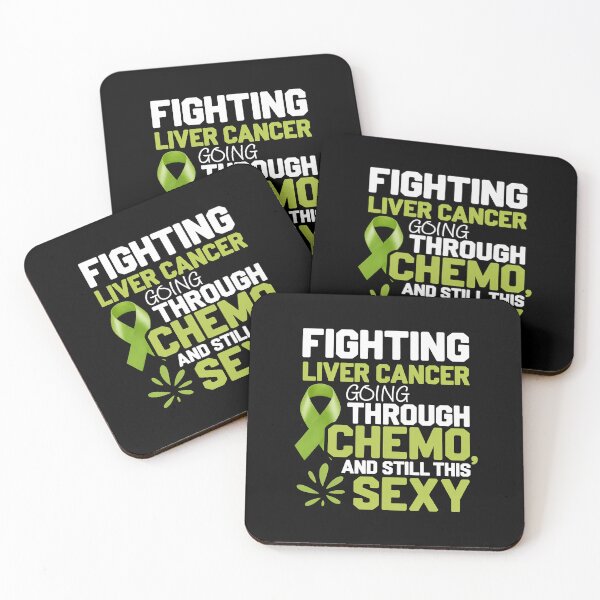 Item preview, Fighting Liver Cancer Chemo and Still This Sexy Awarenes designed and sold by SIGORDESIGN.