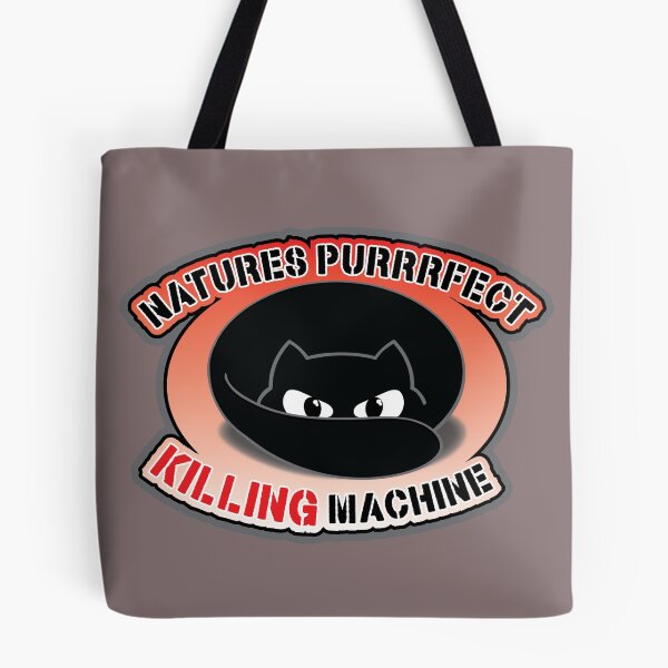 Item preview, The ninja floof designed and sold by Artizen Printworx.