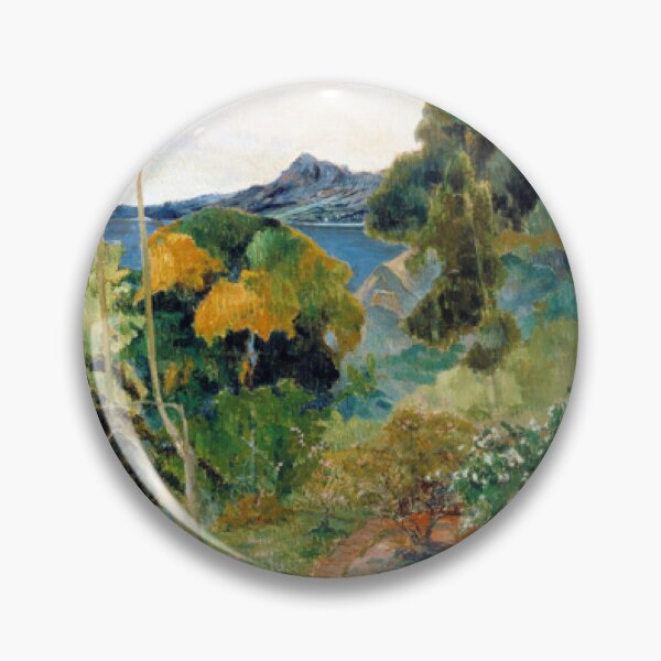 Artikelvorschau, Tropische Vegetation, Martinique entworfen und verkauft von SharonTheFirst.