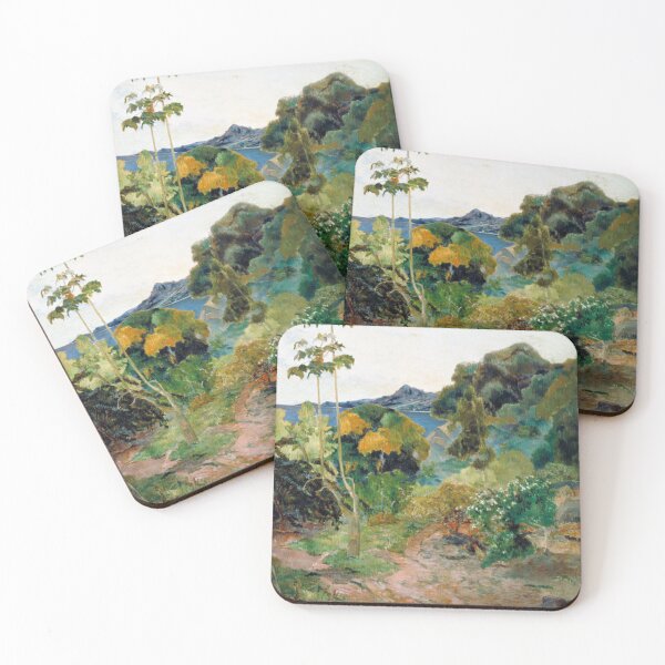 Item preview, Tropical Vegetation, Martinique designed and sold by SharonTheFirst.