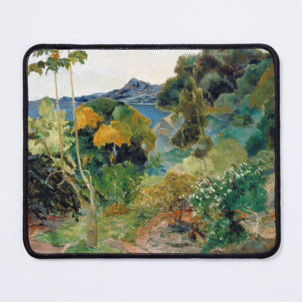 Item preview, Tropical Vegetation, Martinique designed and sold by SharonTheFirst.