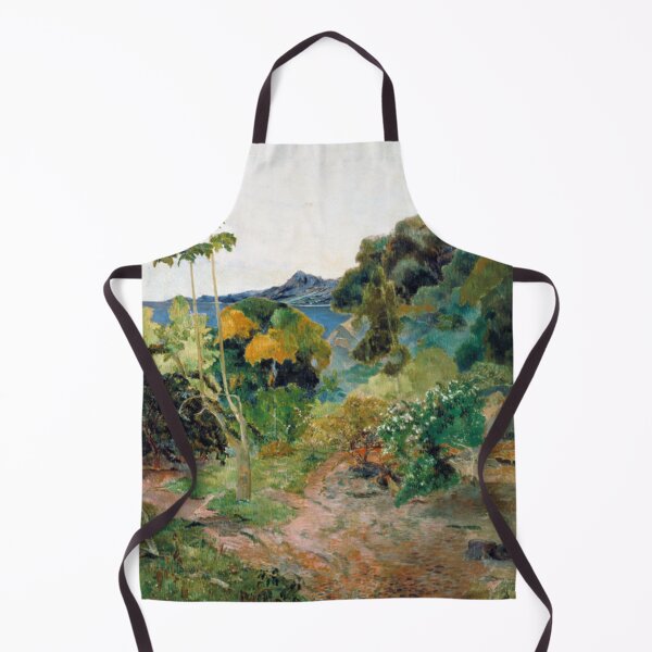 Item preview, Tropical Vegetation, Martinique designed and sold by SharonTheFirst.