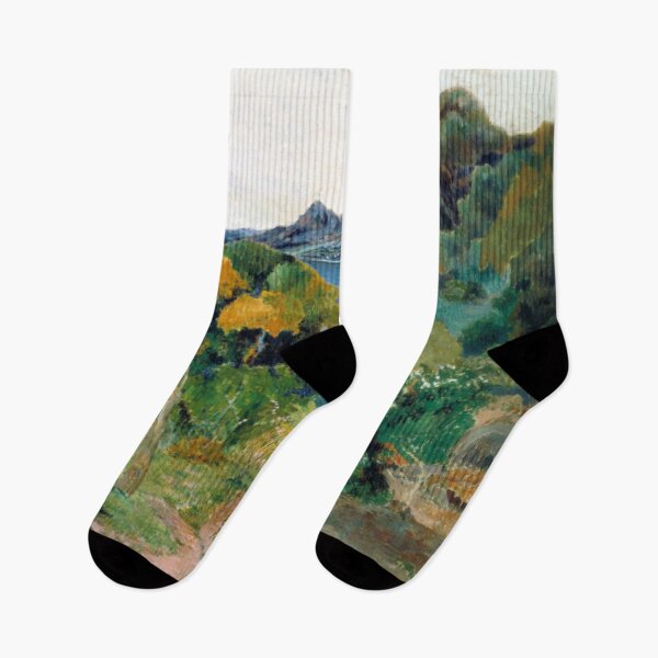 Item preview, Tropical Vegetation, Martinique designed and sold by SharonTheFirst.