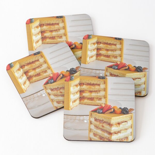 Item preview, Fruity Yogurt Parfait designed and sold by Danielaadvant.