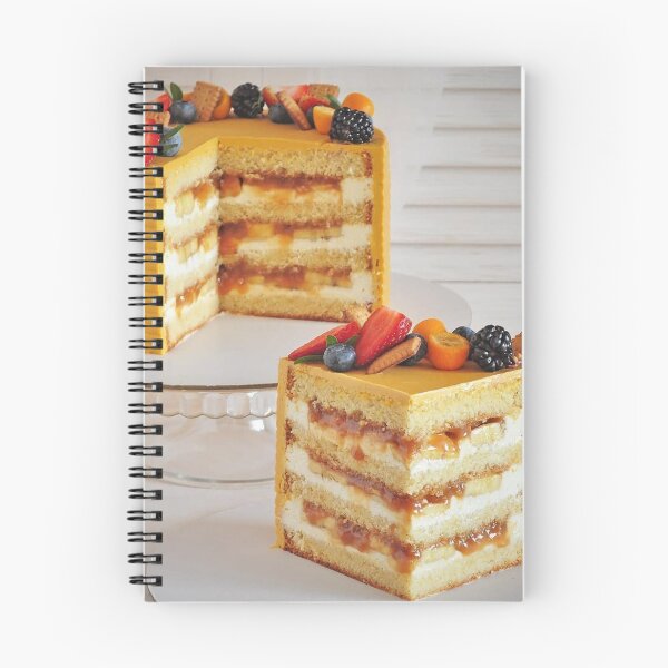 Item preview, Fruity Yogurt Parfait designed and sold by Danielaadvant.