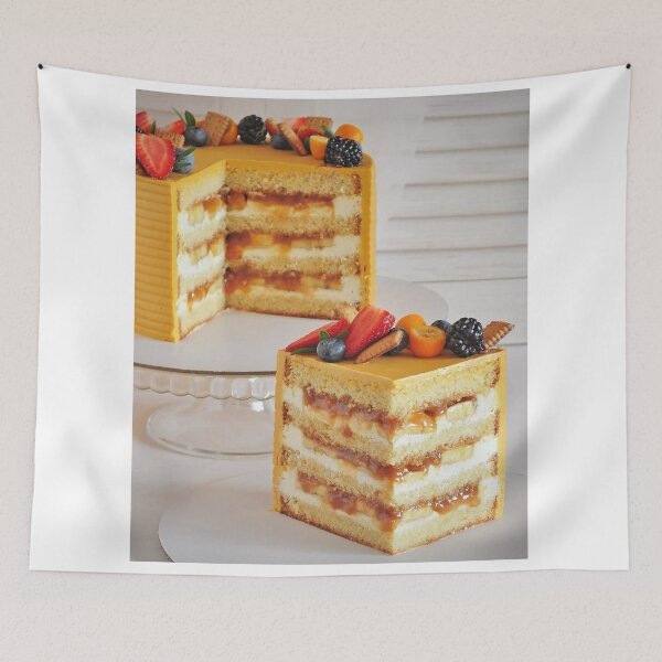 Item preview, Fruity Yogurt Parfait designed and sold by Danielaadvant.