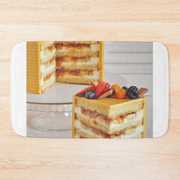Item preview, Fruity Yogurt Parfait designed and sold by Danielaadvant.