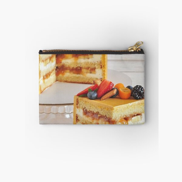 Item preview, Fruity Yogurt Parfait designed and sold by Danielaadvant.