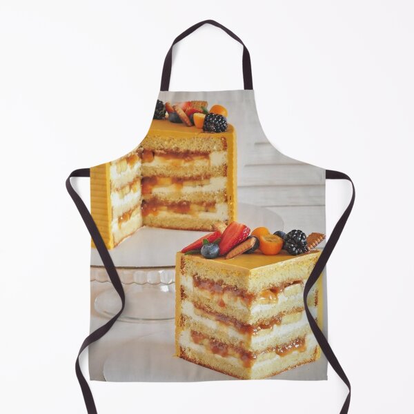 Item preview, Fruity Yogurt Parfait designed and sold by Danielaadvant.