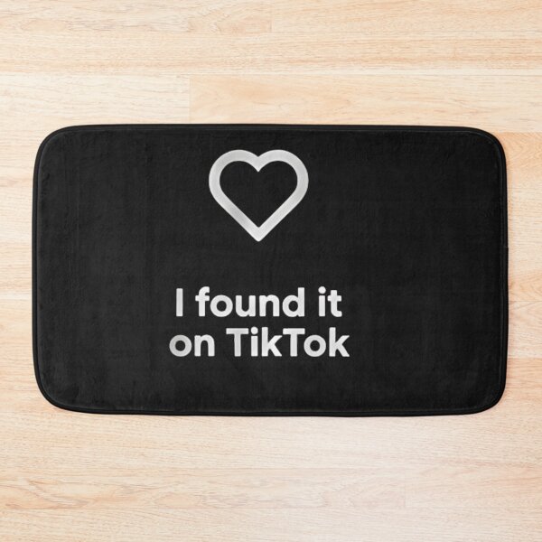 Item preview, Funny TikTok Matching Couple Valentine Shirts – I Found It on TikTok / I’m the ‘It’ She Found – Matching Algorithm Couple Gift designed and sold by ZyxDes.