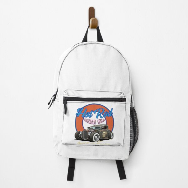 Item preview, American Rat Rod 1930 designed and sold by SublimInk Art.