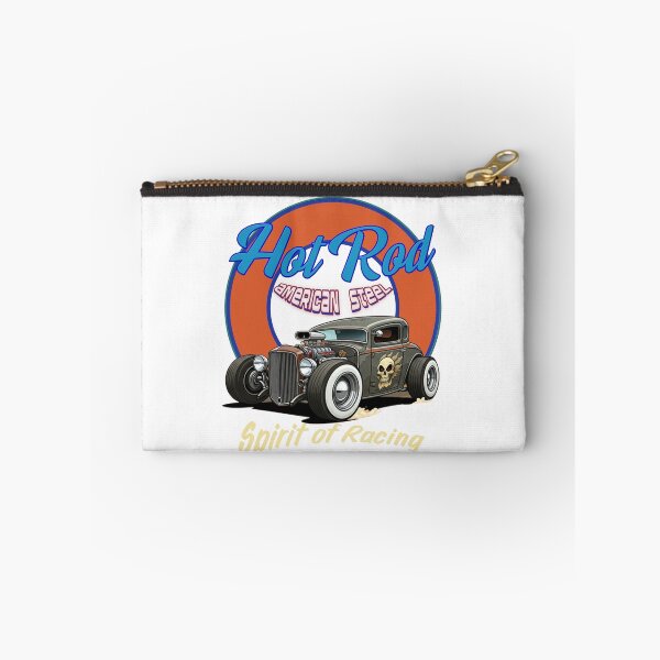 Item preview, American Rat Rod 1930 designed and sold by SublimInk Art.