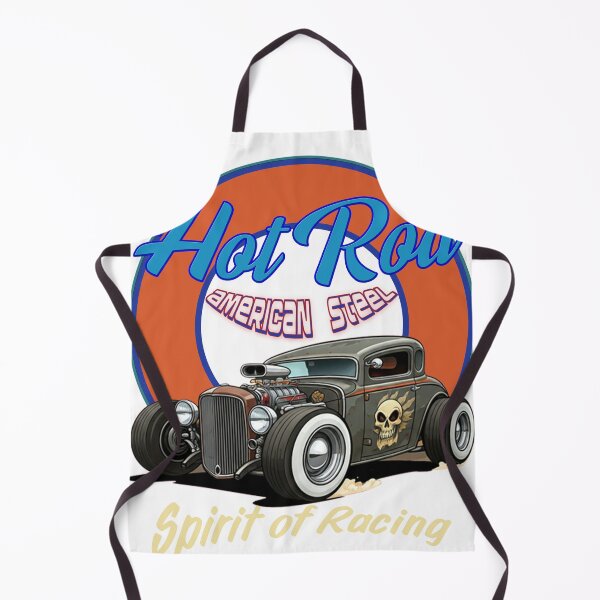 Item preview, American Rat Rod 1930 designed and sold by SublimInk Art.