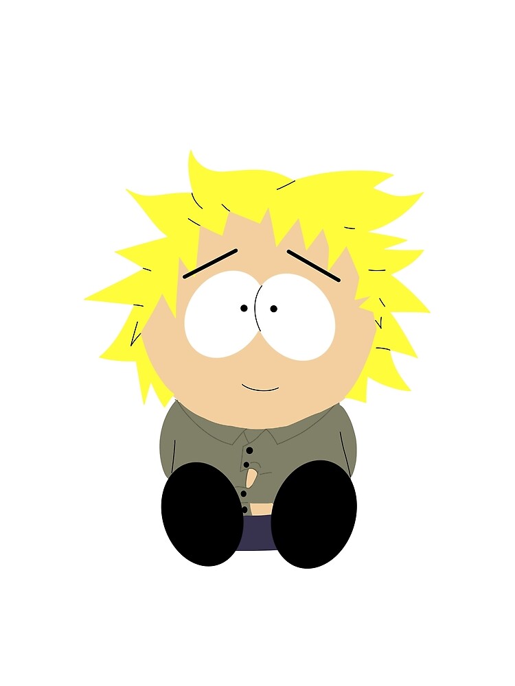 Tweek Tweak South Park T Shirt By Saveraedae Redbubble 