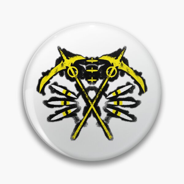 Item preview, In Azrael's Gaze designed and sold by Hellmaster6492.