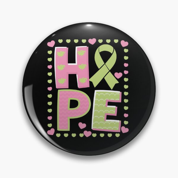 Item preview, Liver and Breast Cancer Hope October Cancer Awareness Month designed and sold by SIGORDESIGN.