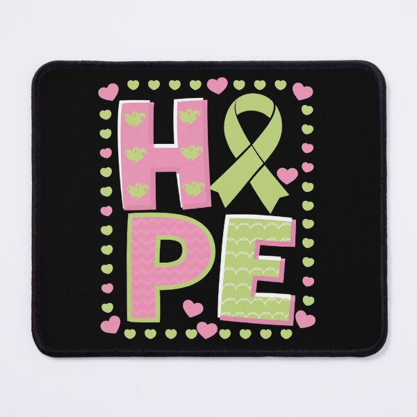 Item preview, Liver and Breast Cancer Hope October Cancer Awareness Month designed and sold by SIGORDESIGN.