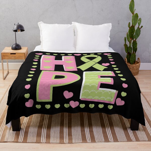 Item preview, Liver and Breast Cancer Hope October Cancer Awareness Month designed and sold by SIGORDESIGN.