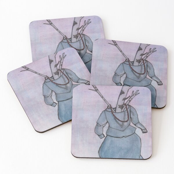Item preview, Gothic Fairytale | The Vanishing of Cinderella designed and sold by idledaze.