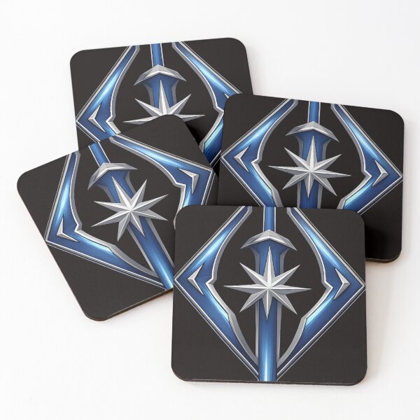 Item preview, The Last Defenders designed and sold by AjaxMcCoy.
